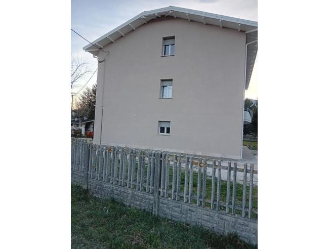 Anteprima foto 4 - Casa indipendente in Vendita a Sassoferrato (Ancona)