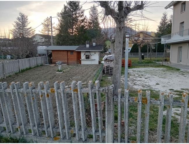 Anteprima foto 5 - Casa indipendente in Vendita a Sassoferrato (Ancona)