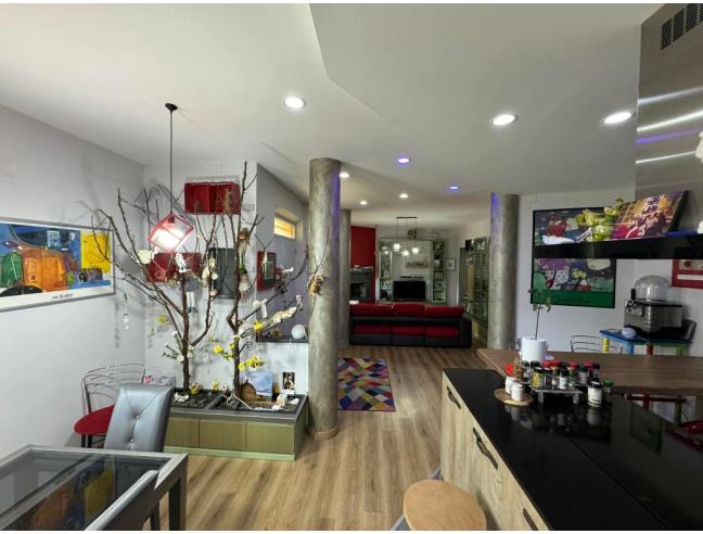 Anteprima foto 5 - Casa indipendente in Vendita a Sassoferrato (Ancona)