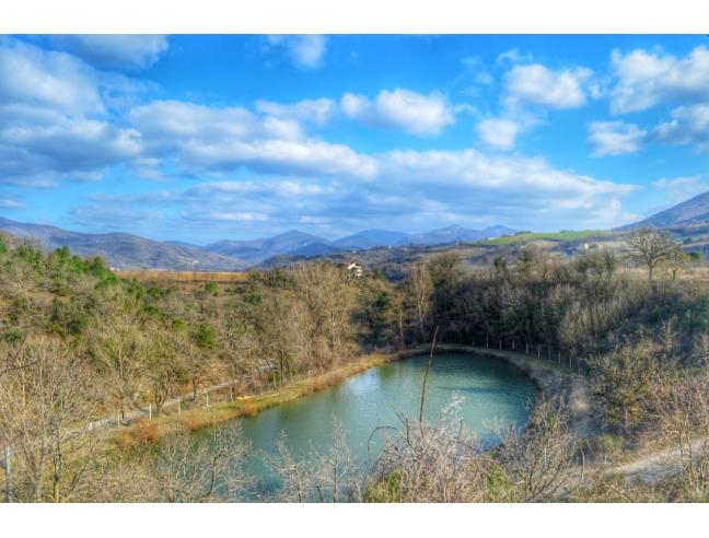 Anteprima foto 6 - Casa indipendente in Vendita a Sassoferrato (Ancona)