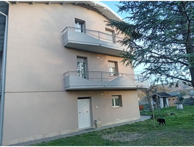 Anteprima foto 6 - Casa indipendente in Vendita a Sassoferrato (Ancona)