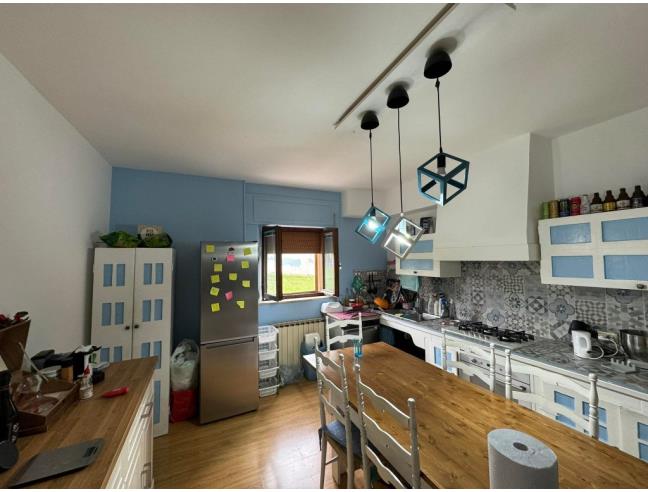 Anteprima foto 7 - Casa indipendente in Vendita a Sassoferrato (Ancona)