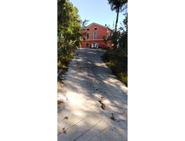 Anteprima foto 6 - Casa indipendente in Vendita a Sassoferrato - Cabernardi