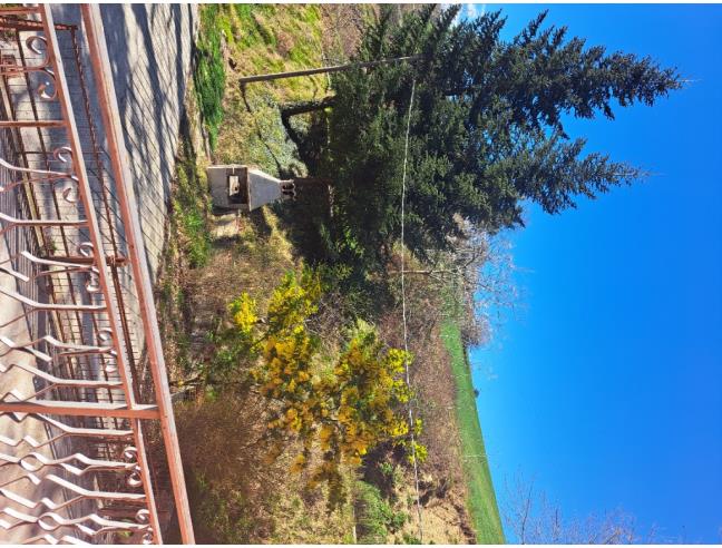 Anteprima foto 8 - Casa indipendente in Vendita a Sassoferrato - Cabernardi