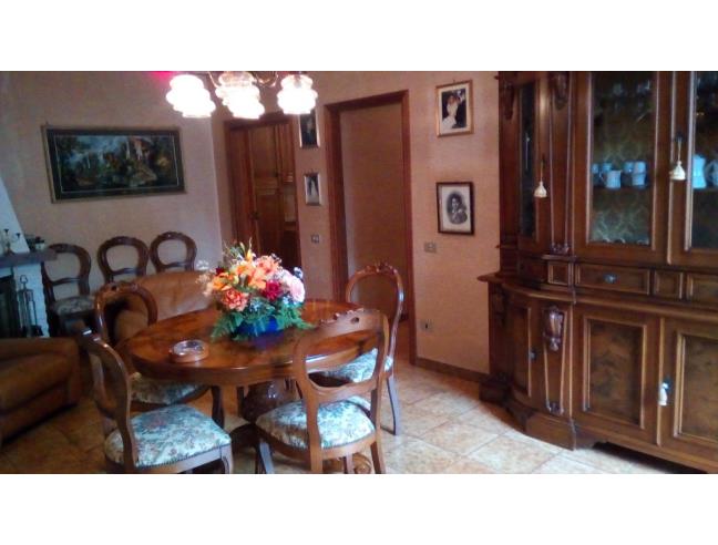 Anteprima foto 2 - Casa indipendente in Vendita a Sassoferrato - Catobagli