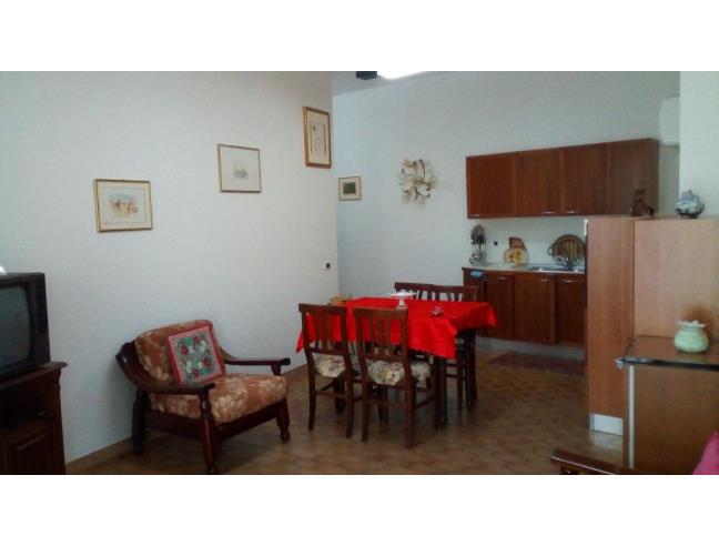 Anteprima foto 3 - Casa indipendente in Vendita a Sassoferrato - Catobagli