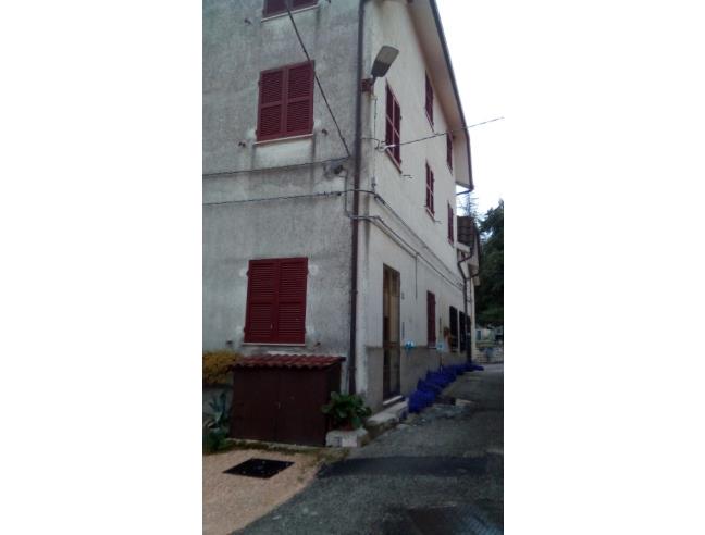 Anteprima foto 4 - Casa indipendente in Vendita a Sassoferrato - Catobagli