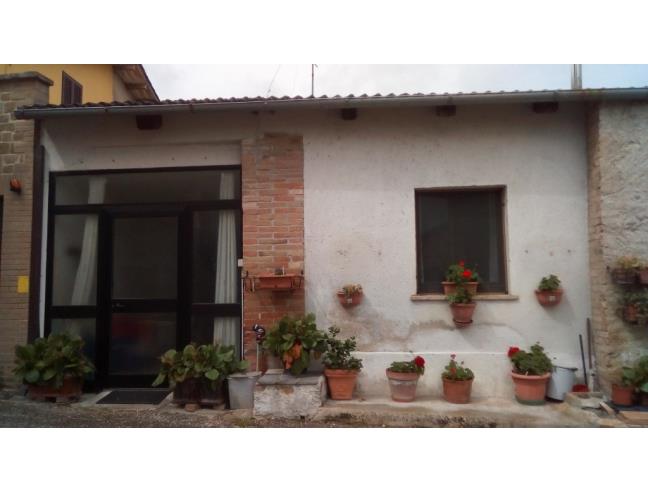 Anteprima foto 5 - Casa indipendente in Vendita a Sassoferrato - Catobagli