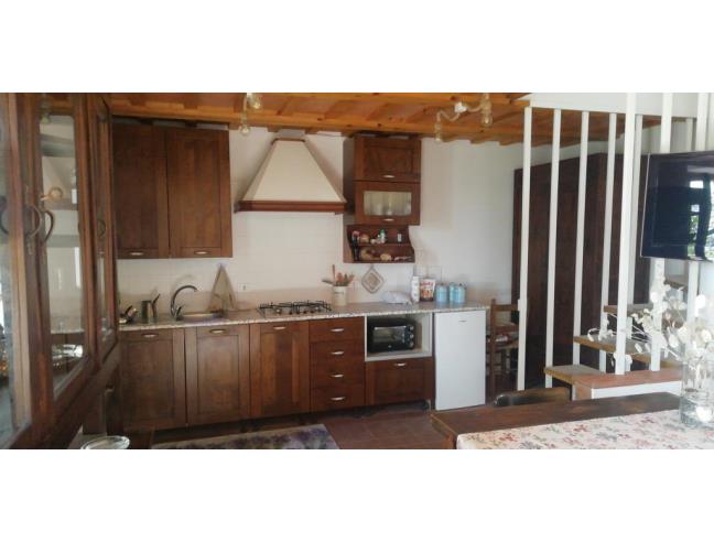 Anteprima foto 1 - Casa indipendente in Vendita a Sassoferrato - Venatura