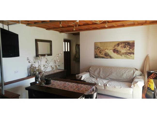 Anteprima foto 2 - Casa indipendente in Vendita a Sassoferrato - Venatura