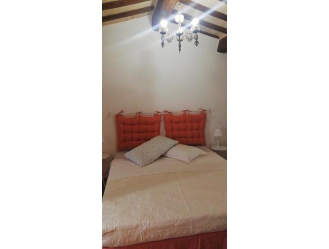 Anteprima foto 3 - Casa indipendente in Vendita a Sassoferrato - Venatura