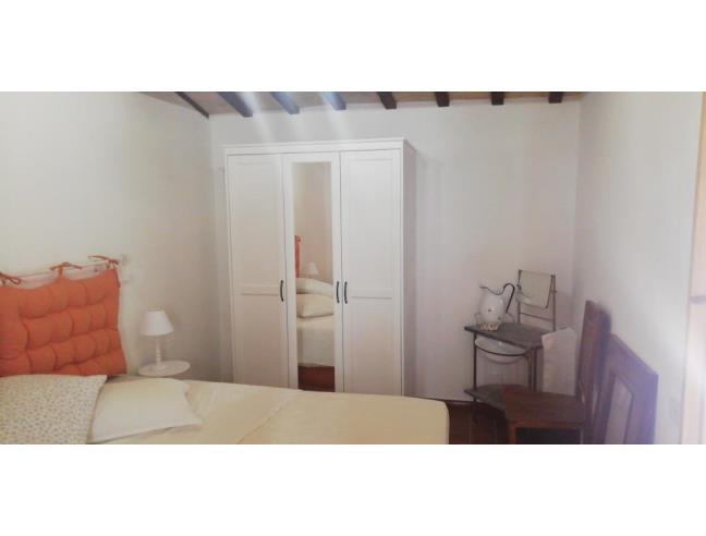 Anteprima foto 4 - Casa indipendente in Vendita a Sassoferrato - Venatura