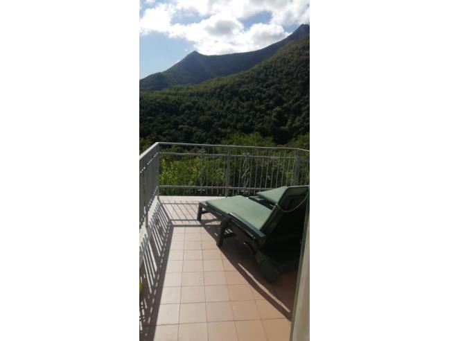 Anteprima foto 7 - Casa indipendente in Vendita a Sassoferrato - Venatura