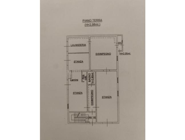 Anteprima foto 3 - Casa indipendente in Vendita a Sassuolo (Modena)