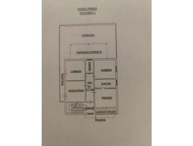 Anteprima foto 4 - Casa indipendente in Vendita a Sassuolo (Modena)