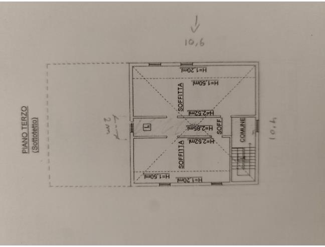 Anteprima foto 6 - Casa indipendente in Vendita a Sassuolo (Modena)