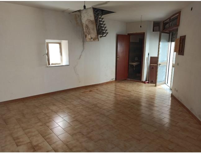 Anteprima foto 2 - Casa indipendente in Vendita a Satriano - Satriano Marina