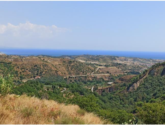 Anteprima foto 7 - Casa indipendente in Vendita a Satriano - Satriano Marina
