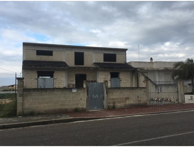 Anteprima foto 1 - Casa indipendente in Vendita a Sava (Taranto)