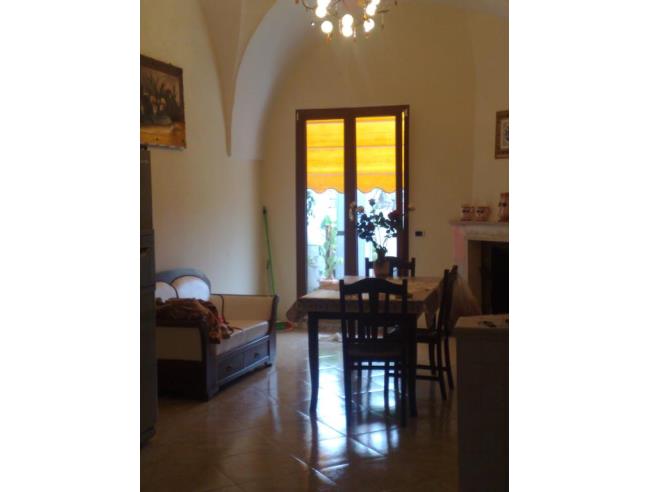 Anteprima foto 2 - Casa indipendente in Vendita a Sava (Taranto)