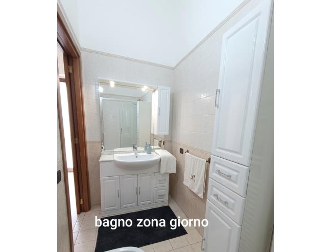 Anteprima foto 2 - Casa indipendente in Vendita a Sava (Taranto)