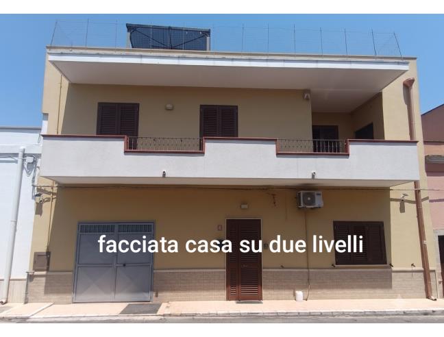 Anteprima foto 3 - Casa indipendente in Vendita a Sava (Taranto)