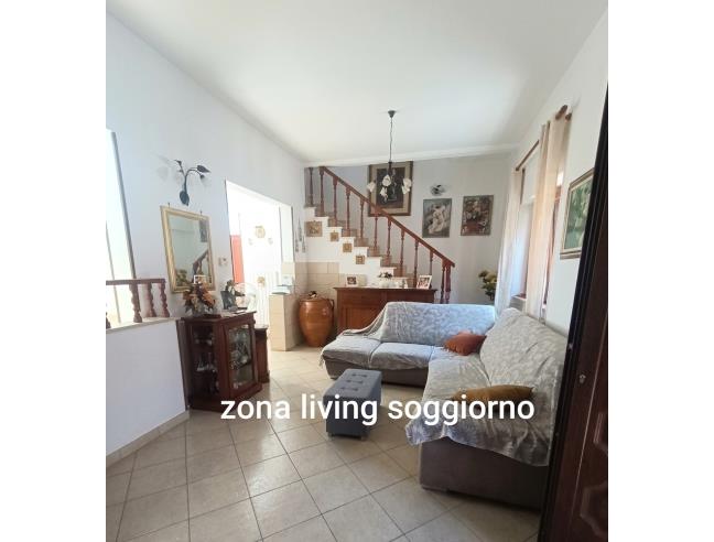 Anteprima foto 3 - Casa indipendente in Vendita a Sava (Taranto)