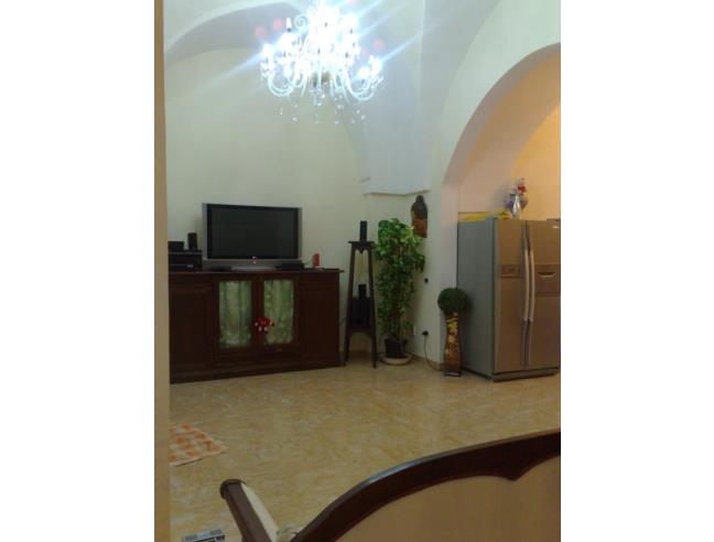 Anteprima foto 4 - Casa indipendente in Vendita a Sava (Taranto)