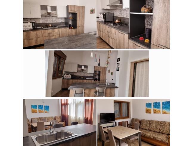 Anteprima foto 5 - Casa indipendente in Vendita a Sava (Taranto)