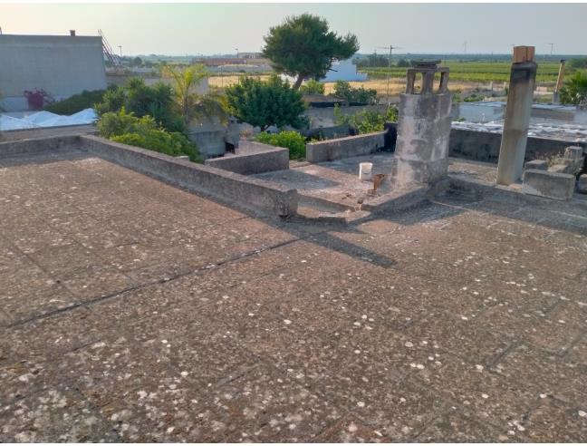 Anteprima foto 5 - Casa indipendente in Vendita a Sava (Taranto)