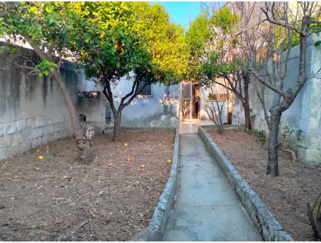 Anteprima foto 6 - Casa indipendente in Vendita a Sava (Taranto)