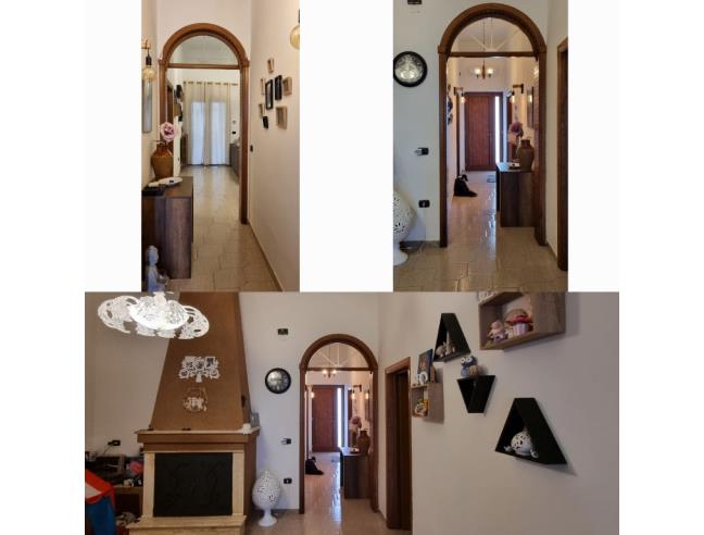 Anteprima foto 6 - Casa indipendente in Vendita a Sava (Taranto)