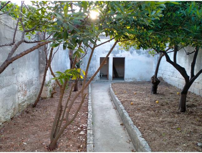 Anteprima foto 7 - Casa indipendente in Vendita a Sava (Taranto)