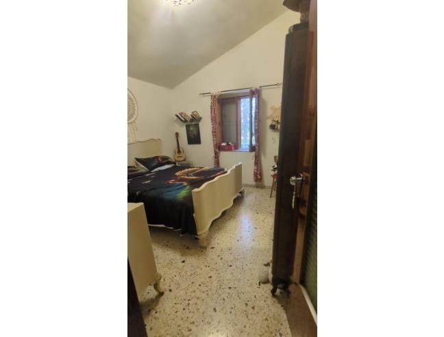 Anteprima foto 2 - Casa indipendente in Vendita a Savelli - Pino Grande