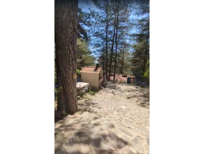 Anteprima foto 3 - Casa indipendente in Vendita a Savelli - Pino Grande