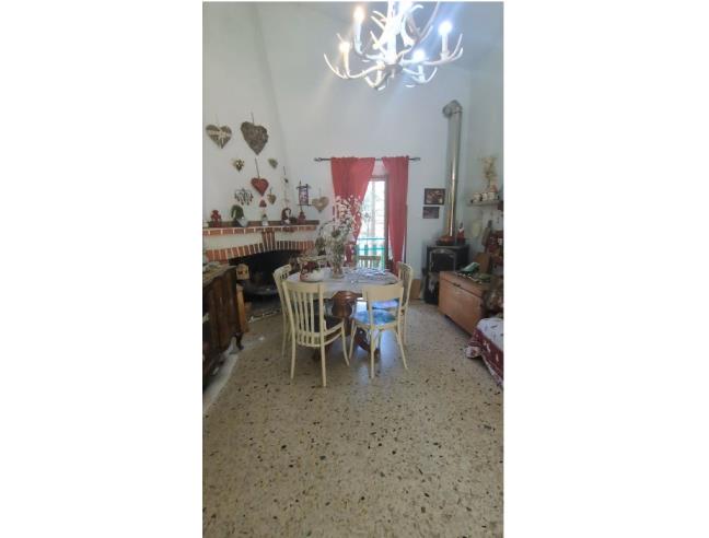 Anteprima foto 6 - Casa indipendente in Vendita a Savelli - Pino Grande