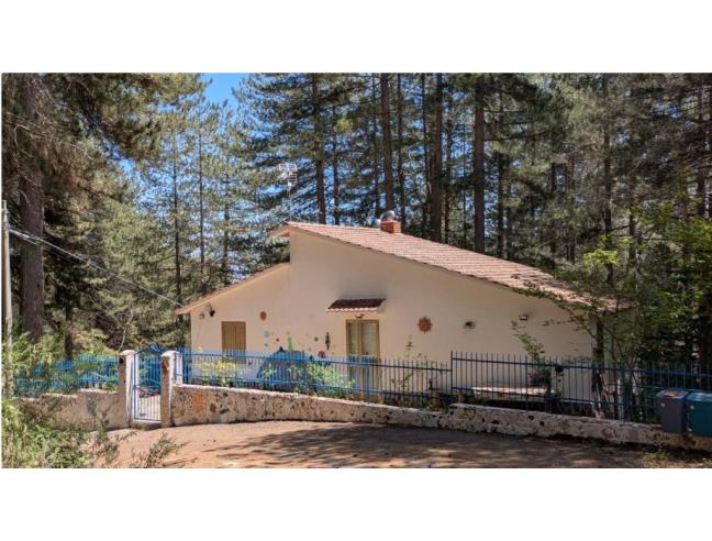 Anteprima foto 7 - Casa indipendente in Vendita a Savelli - Pino Grande