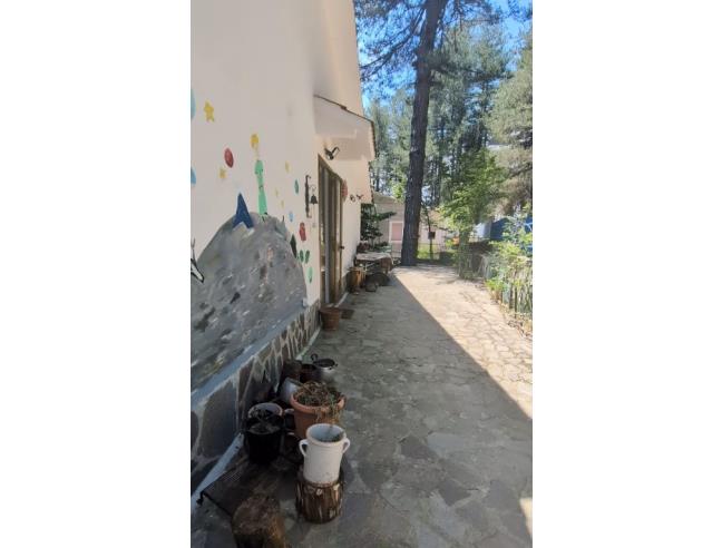 Anteprima foto 8 - Casa indipendente in Vendita a Savelli - Pino Grande