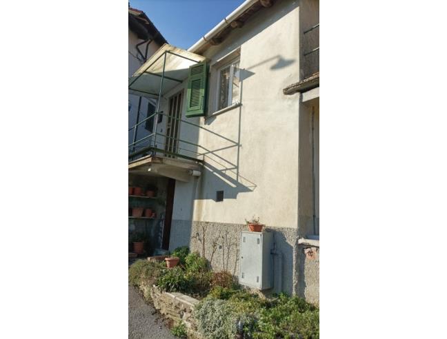 Anteprima foto 2 - Casa indipendente in Vendita a Savignone - San Bartolomeo