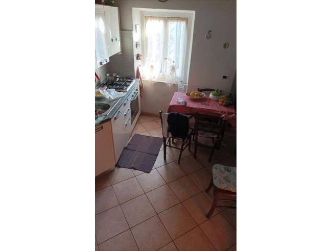 Anteprima foto 4 - Casa indipendente in Vendita a Savignone - San Bartolomeo