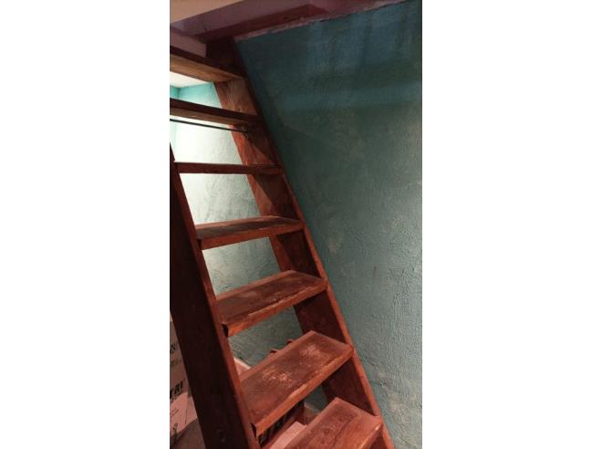 Anteprima foto 8 - Casa indipendente in Vendita a Savignone - San Bartolomeo