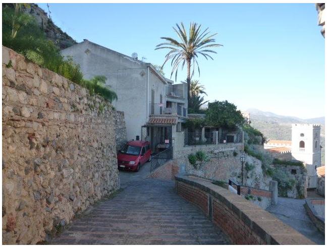 Anteprima foto 1 - Casa indipendente in Vendita a Savoca (Messina)