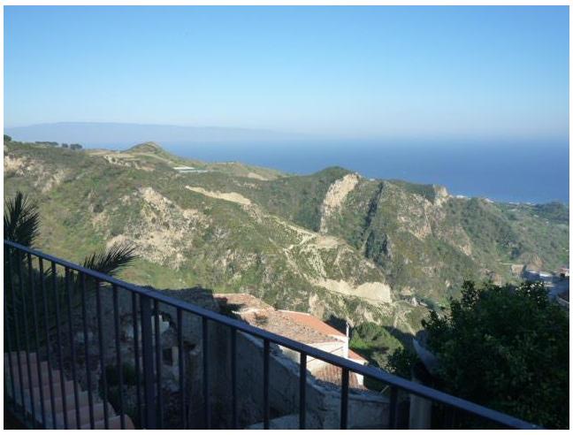 Anteprima foto 3 - Casa indipendente in Vendita a Savoca (Messina)