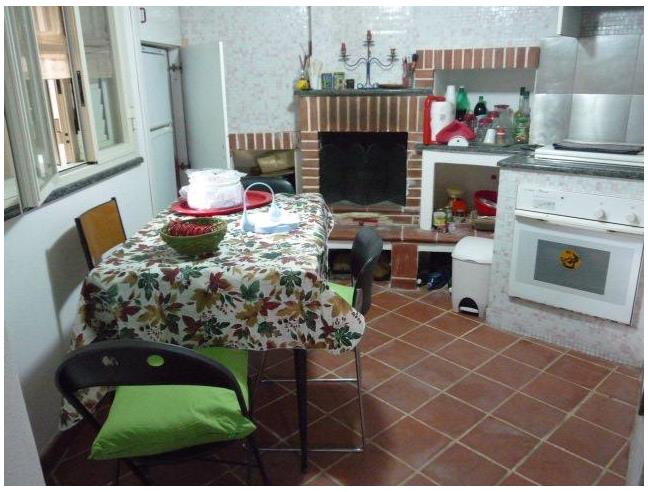 Anteprima foto 4 - Casa indipendente in Vendita a Savoca (Messina)