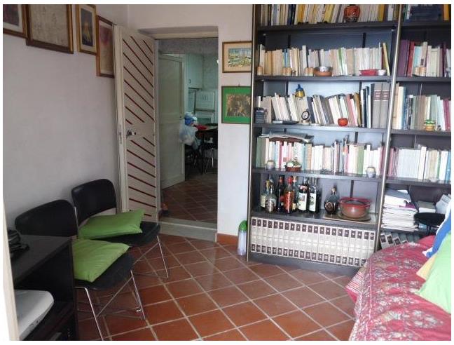 Anteprima foto 5 - Casa indipendente in Vendita a Savoca (Messina)