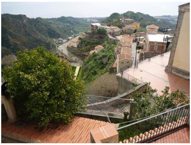 Anteprima foto 8 - Casa indipendente in Vendita a Savoca (Messina)