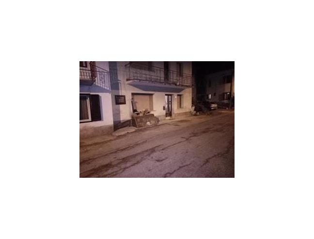 Anteprima foto 2 - Casa indipendente in Vendita a Savogna - Masseris