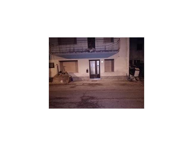 Anteprima foto 5 - Casa indipendente in Vendita a Savogna - Masseris