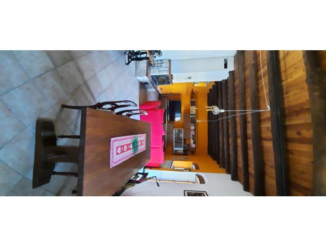 Anteprima foto 5 - Casa indipendente in Vendita a Savona (Savona)