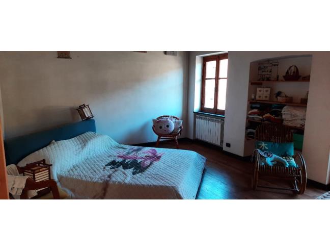 Anteprima foto 6 - Casa indipendente in Vendita a Savona (Savona)